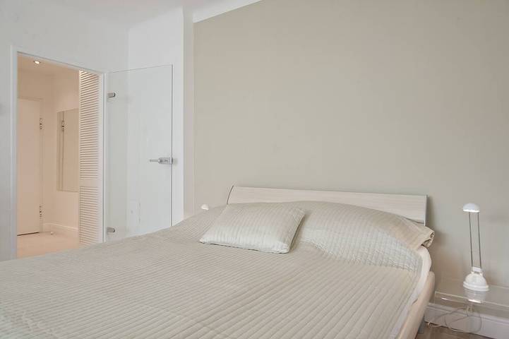 Ferienwohnung für 3 Personen, mit Haustier in Wien - 2