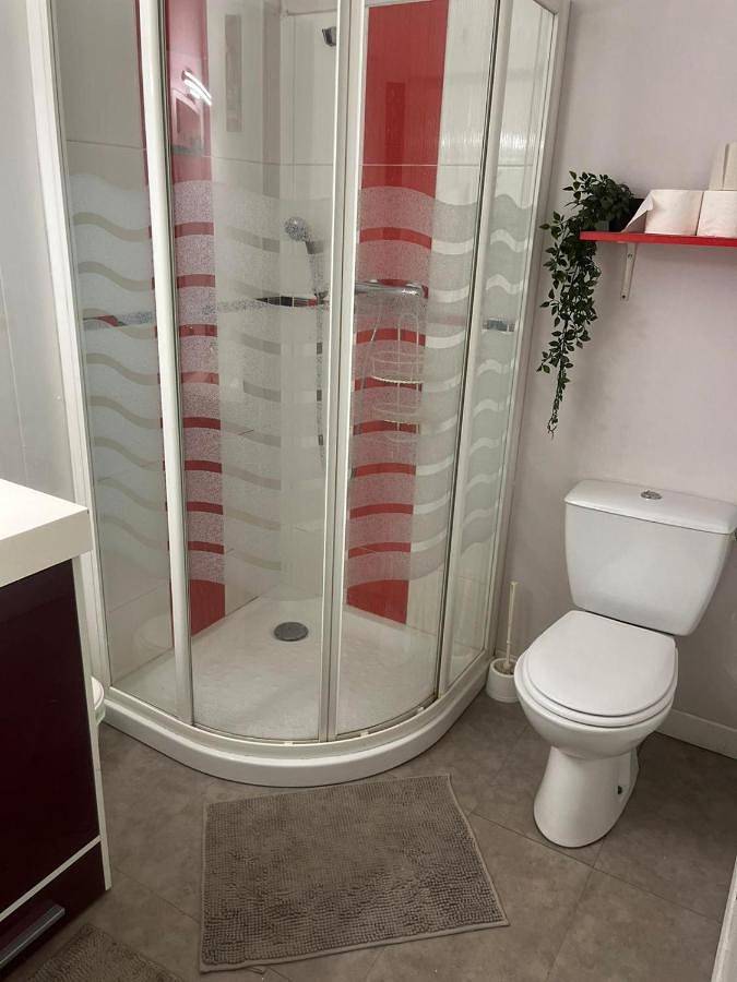 Gîte pour 4 personnes dans Saint-Jean-sur-Mayenne - 4