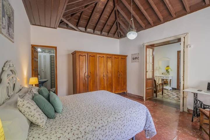 Chl La Placeta, charming house in Los Llanos in Los Llanos, Los Llanos de Aridane