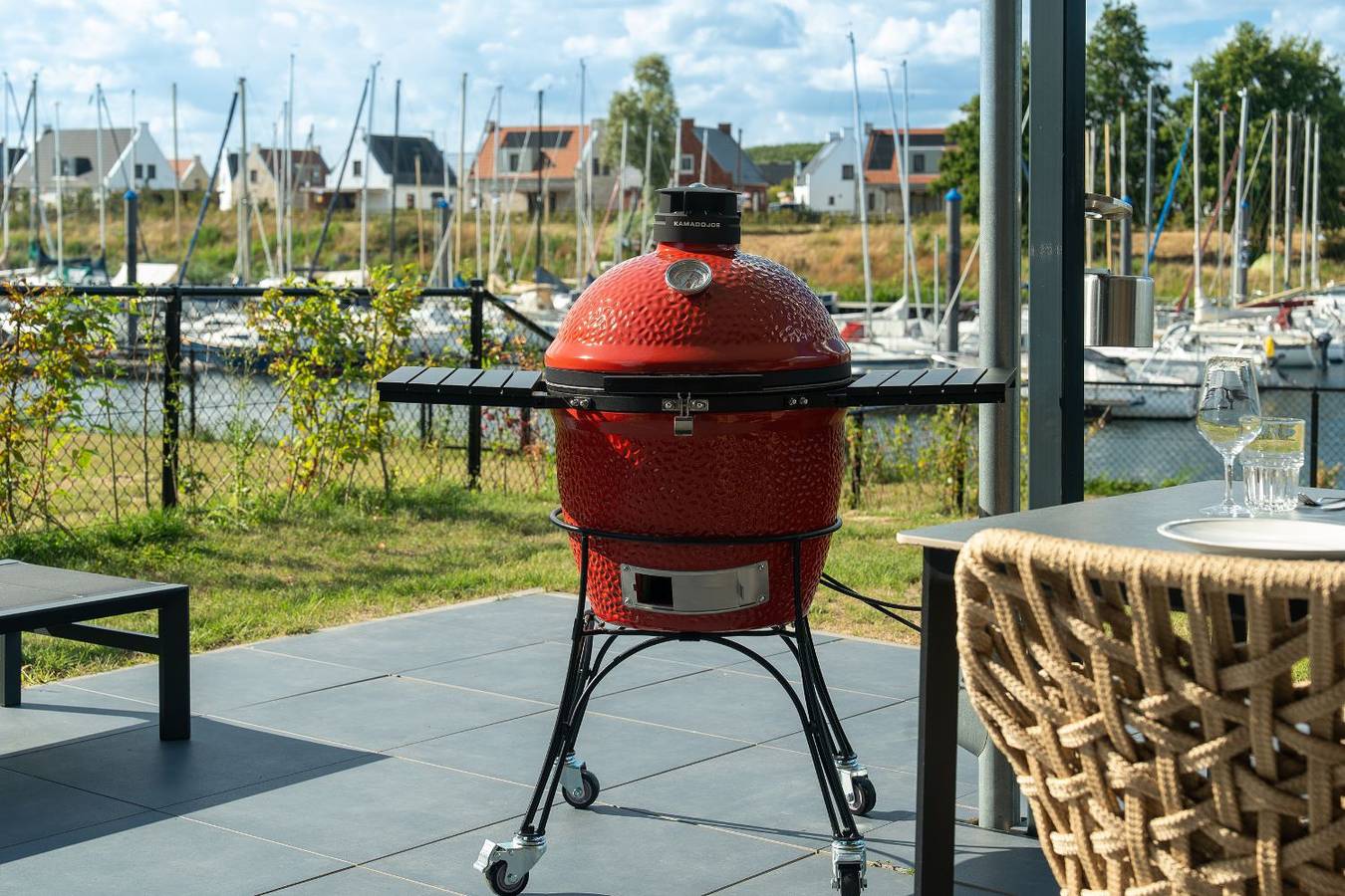 Premium Island 6p in Thorn, Limburg (Niederlande)