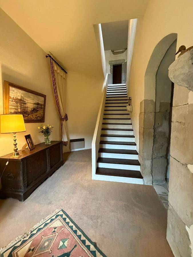 Location de vacances pour 10 personnes, avec jardin à Savigny - 4