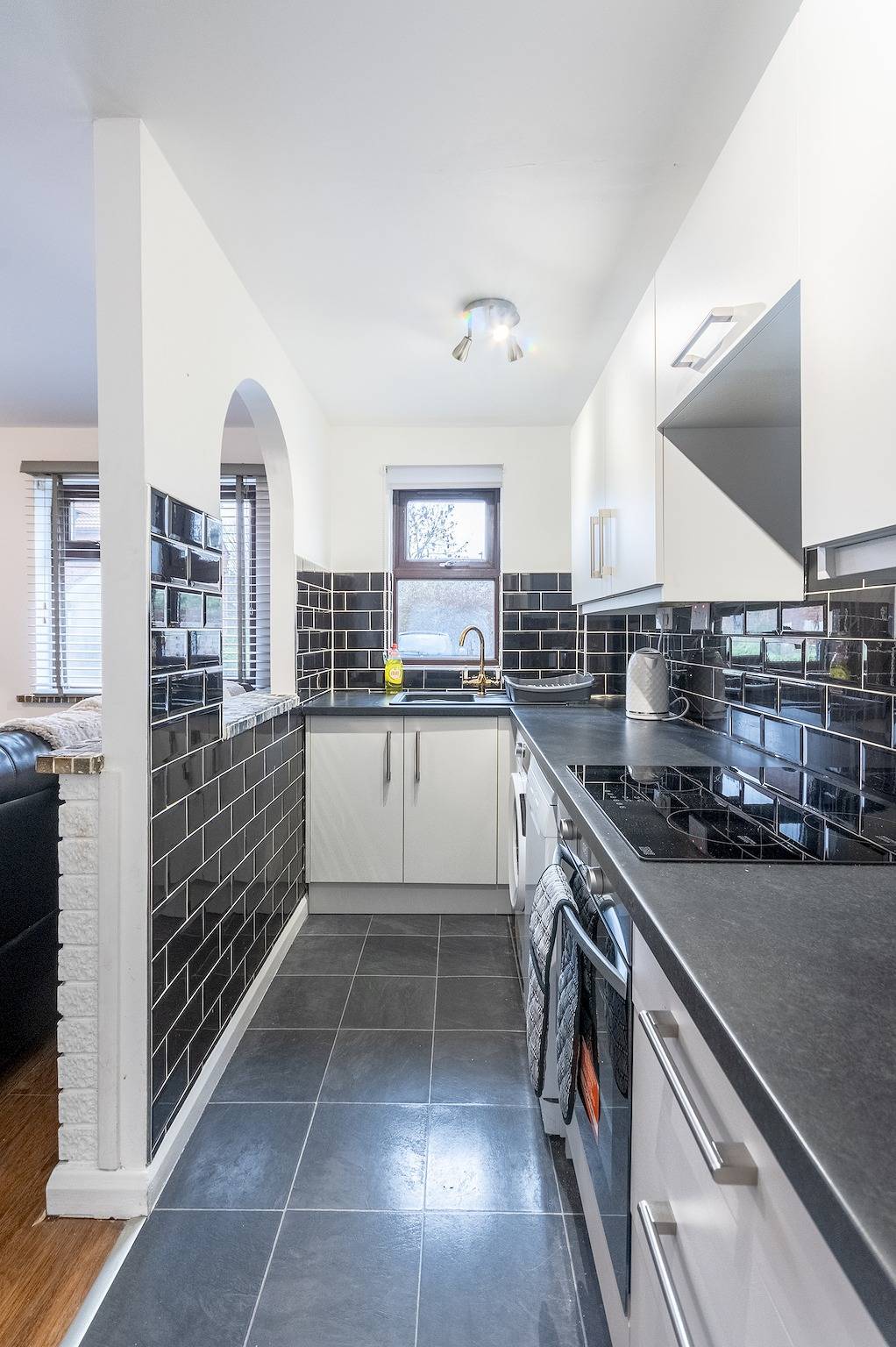 A lovely modern, comfortable one bedroom house - Pass the Keys in Southend-on-Sea, Este de Inglaterra