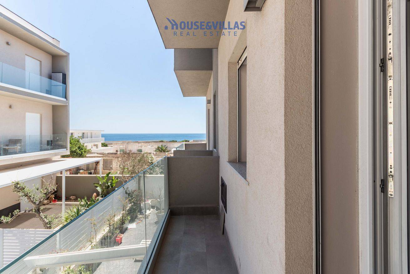 Apartamento entero, House&Villas - Stella di Mare in Portopalo di Capo Passero, Provincia de Siracusa