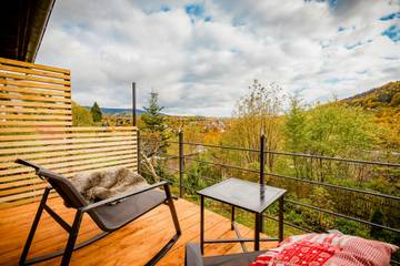 Ferienhaus für 4 Personen in Zella-Mehlis, Rennsteig, Bild 3