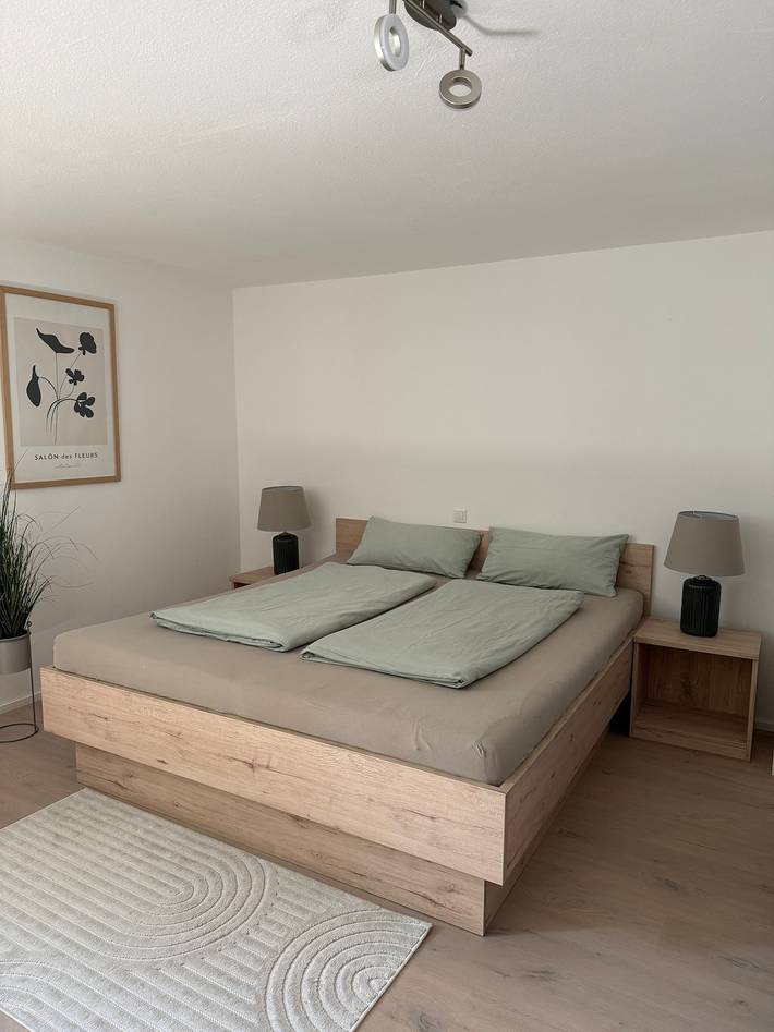Ferienwohnung für 2 Personen in Landkreis Lindau