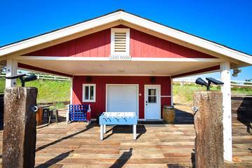 Villa pour 2 Personnes dans Californie du Sud, Californie, Photo 2