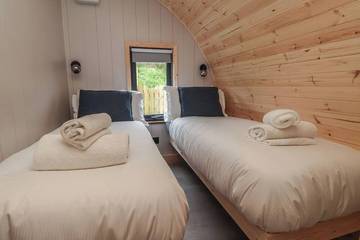 Cottage for 4 People in North Yorkshire, Yorkshire, Photo 3