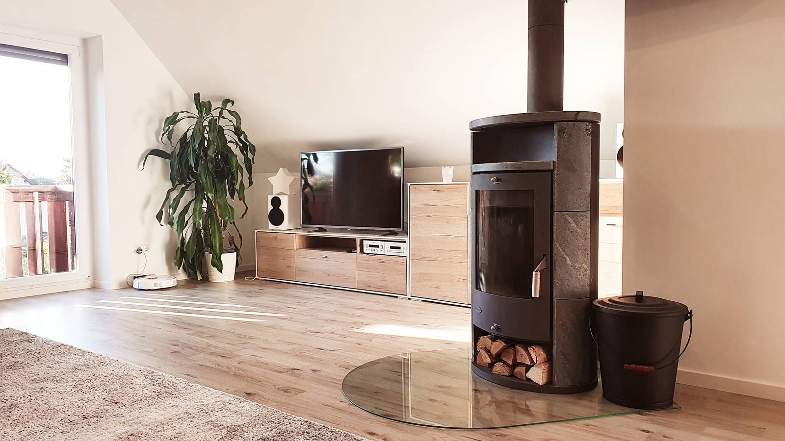 Appartamento vacanze a Alta Baviera a partire da 112€ a notte