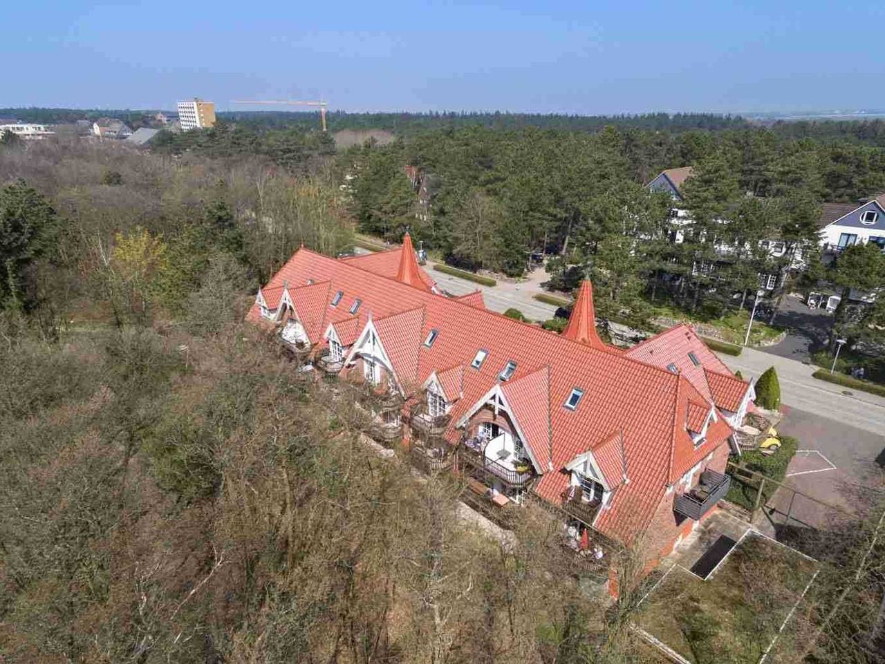 Ganze Ferienwohnung, Appartement Hornklee (Id 345) in St. Peter-Bad, St. Peter-Ording