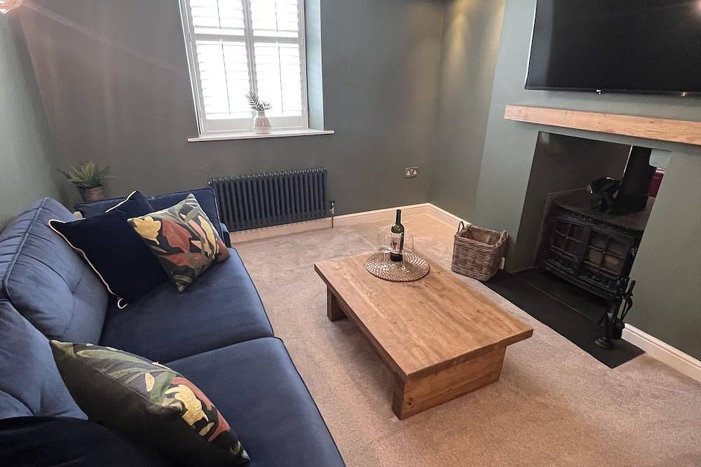 Cottage for 6 People in Staveley, Cumbria