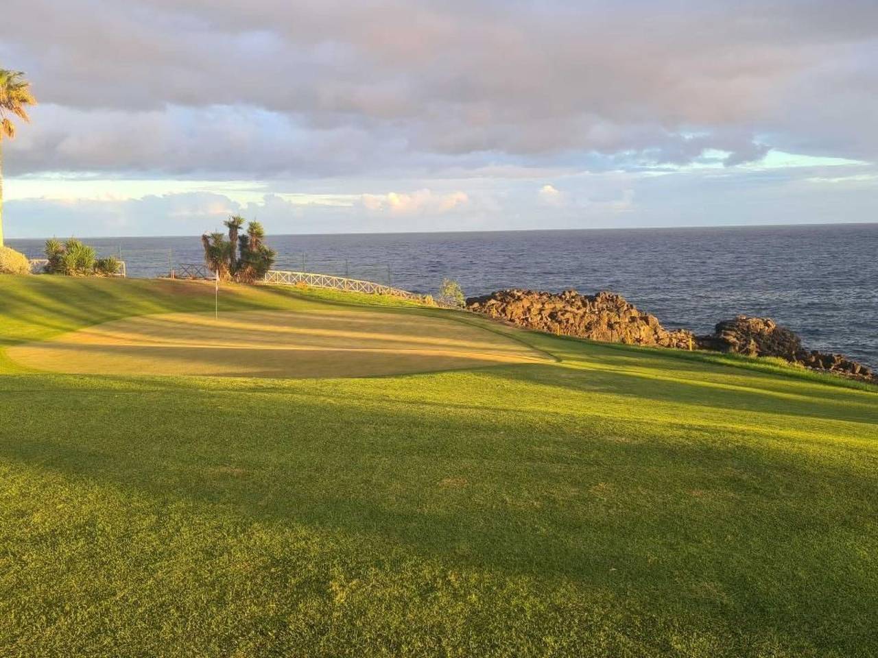 Ganze Wohnung, Villa Lavanda in Las Adelfas, Amarilla Golf