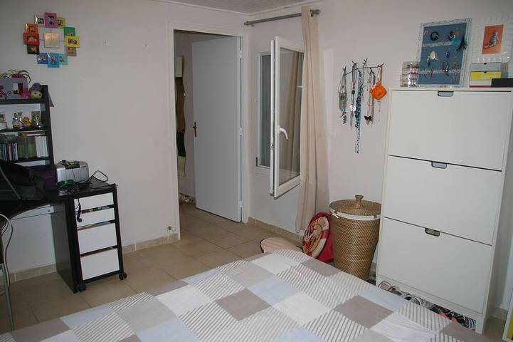 Location de vacances pour 6 personnes, avec jardin et terrasse, animaux acceptés à Sault - 3