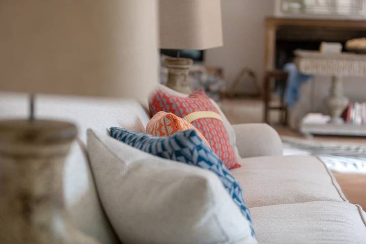 Location de vacances pour 14 personnes, avec jardin et jacuzzi à Opio - 3