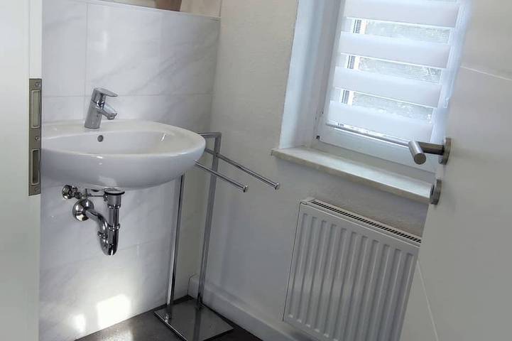 Ferienwohnung für 4 Personen in Olbersdorf - 4