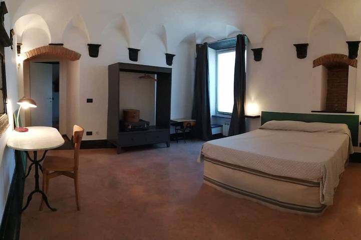 Appartamento in antica villa rurale in Chiavari, Riviera di Levante