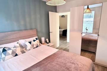 Holiday Home for 6 People in Perranporth, Cornwall, Photo 2