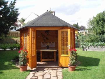 Ferienwohnung für 2 Personen in Walkenried, Nordthüringen (Deutschland), Bild 2