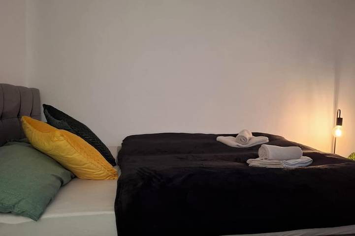 Ganze Wohnung, Citystay Wolfsburg-Beetle Moderne 3-Zimmer-Wohnung–Zuhause mitten in Wolfsburg in Wolfsburg, Braunschweig und Umgebung