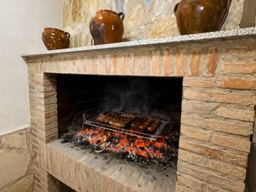 Casa Rural para 12 Personas en Provincia de Zaragoza, Foto 3
