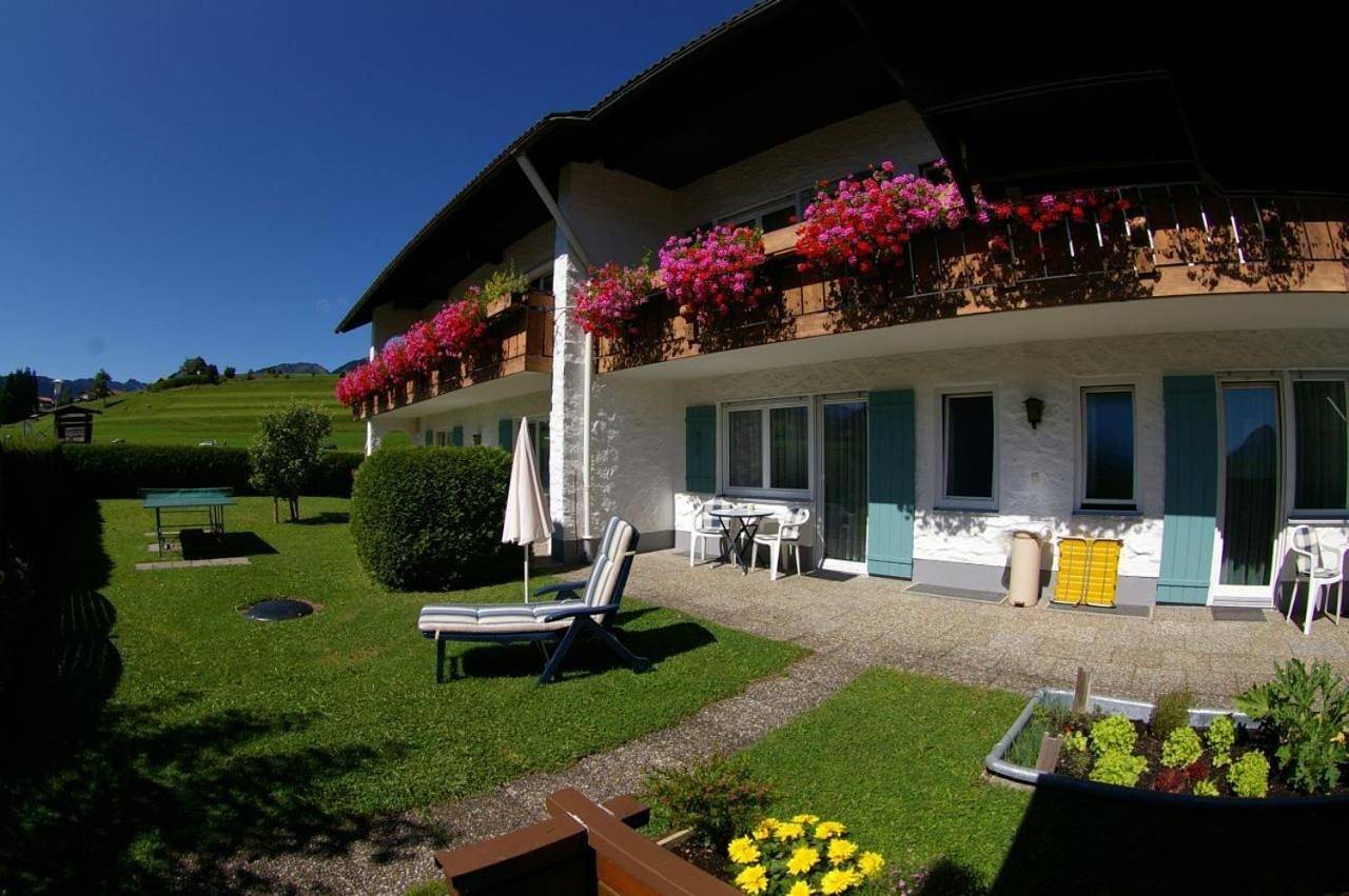 Single Room - 1 in Fischen, Bayerisch Schwaben