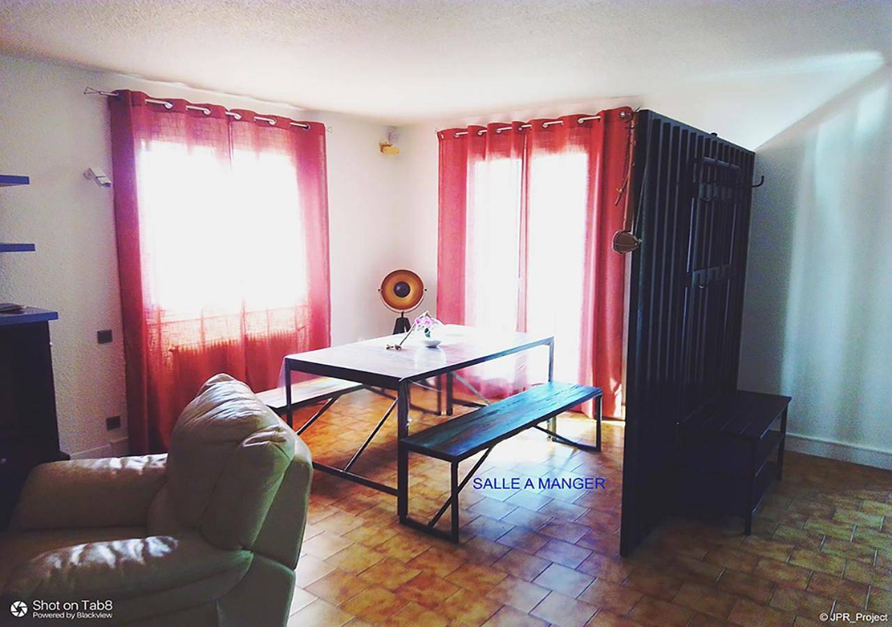 Appartement entier, La Bouviere in Aulnat, Région de Clermont-Ferrand
