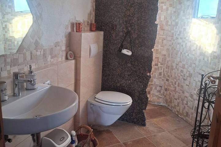Allgäufinca - außergewöhnliches  Tiny Home mit Wintergarten 31qm in Herlazhofen, Leutkirch im Allgäu