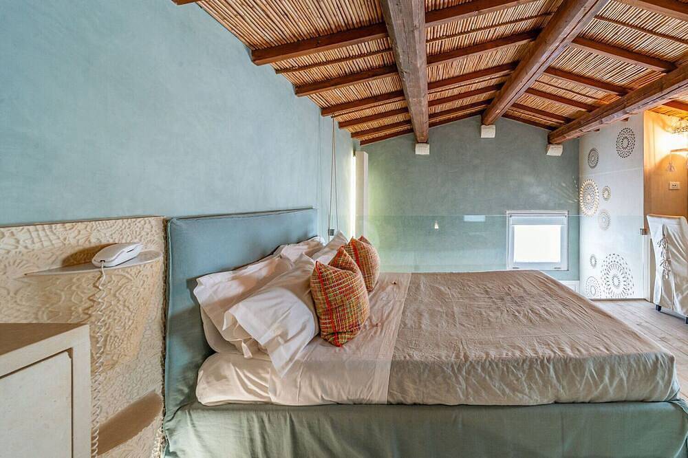 Bed & Breakfast à Maglie avec 1 chambres à coucher, 2 couchages in Maglie, Province de Lecce