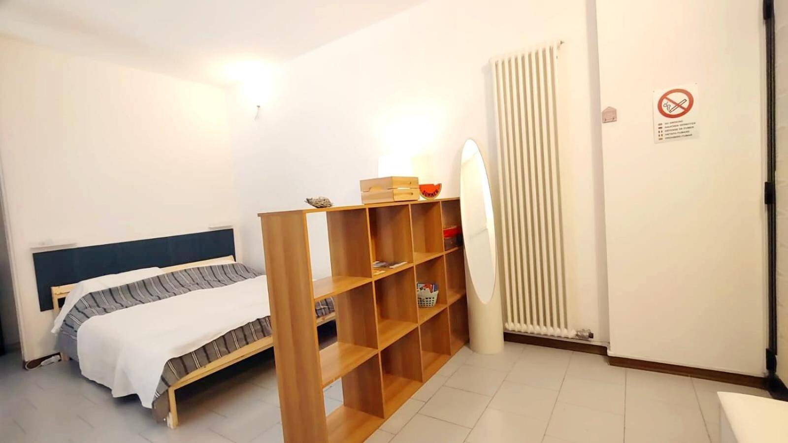 Apartamento entero, Apartamento 'Cà Daa Richetina' con jardín privado y Wi-Fi in San Terenzo, Lerici Municipio