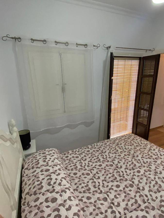 Casa rural para 9 personas, con terraza y vistas en El Bosque - 2