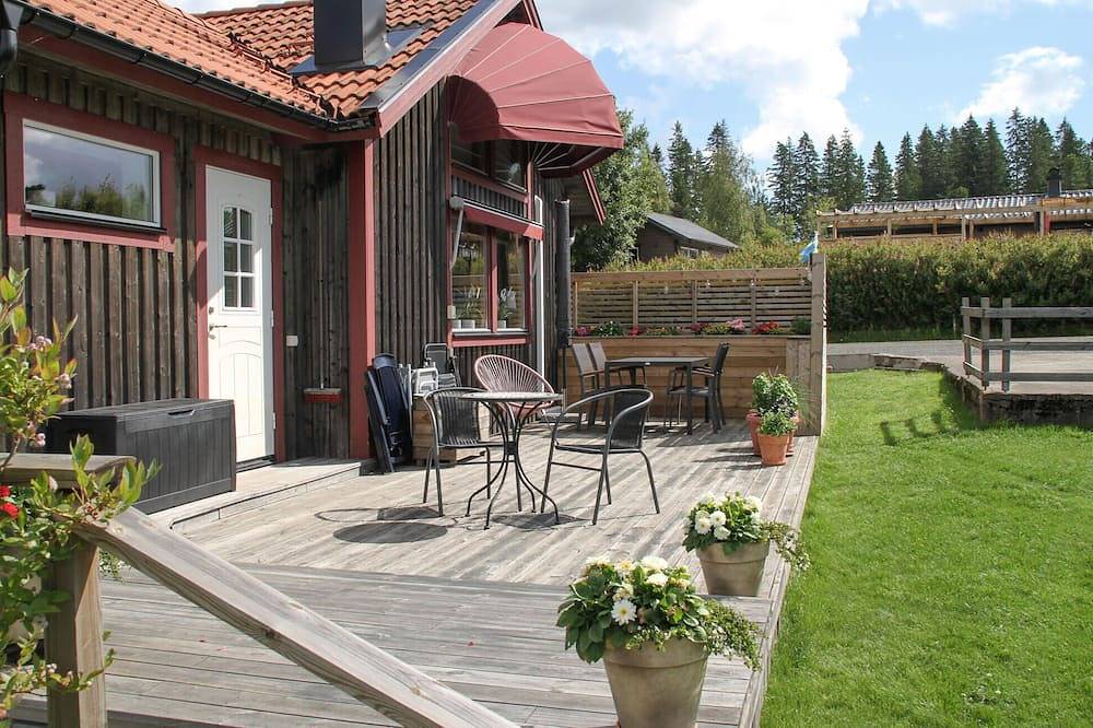 Tolles Zuhause in Nässjö mit Wlan in Nässjö, Jönköpings län