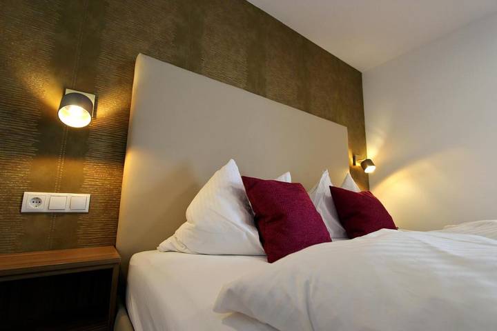 Gîte pour 5 personnes, avec vue et jardin à Imst - 2