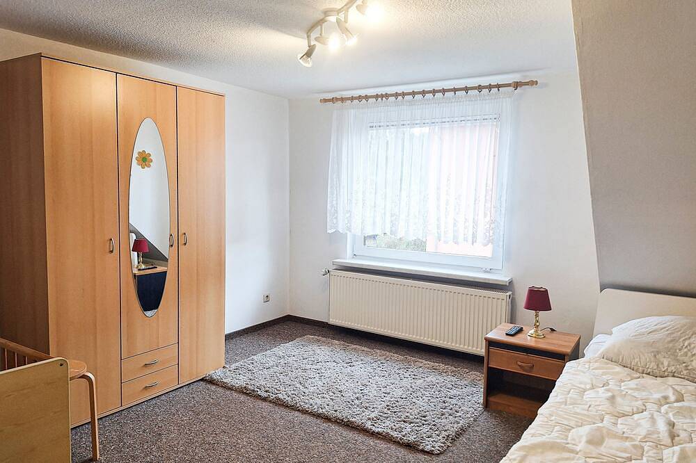 Alquiler de vacaciones casa Elfriede in Spandowerhagen, Kröslin