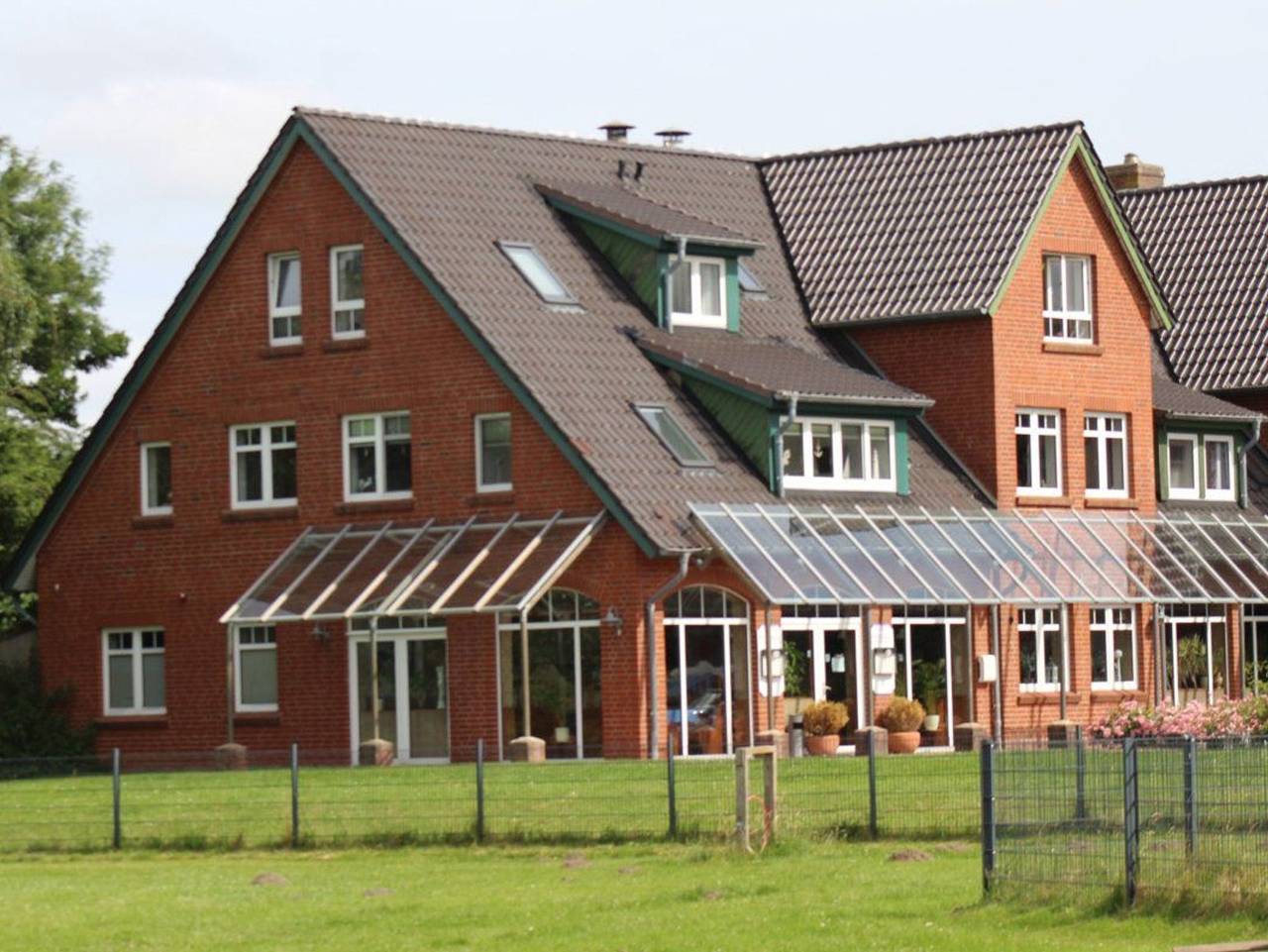 Ganze Ferienwohnung, Sie4-03 in Dorum-Neufeld, Samtgemeinde Land Wursten