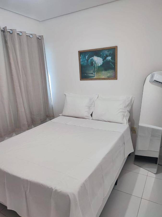 Casas e apartamentos de temporada para 4 pessoas em Petrolina