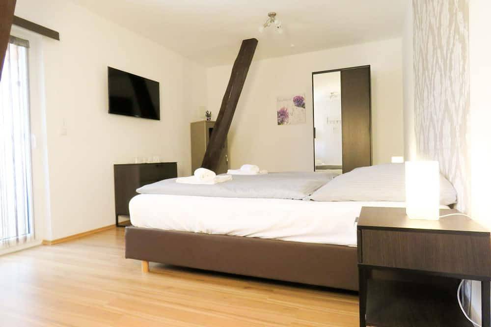 Ganze Wohnung, Ferienwohnung/App. für 7 Gäste mit 88m² in Klaffer am Hochficht in Klaffer am Hochficht, Bezirk Rohrbach