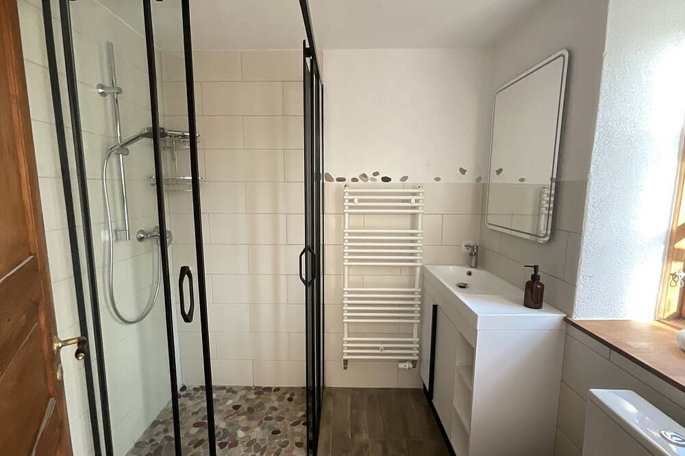 Auszeit vom Alltag: Ferienhaus zwischen Ostsee & Schlei - 4 Personen in Rieseby, Rendsburg-Eckernförde