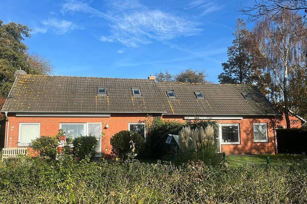 Ferienhaus Kleine Scholle \"Joris\" in Groß Holum, Neuharlingersiel