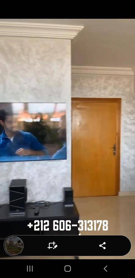 Gîte pour 6 personnes, animaux acceptés à Berkane - 3