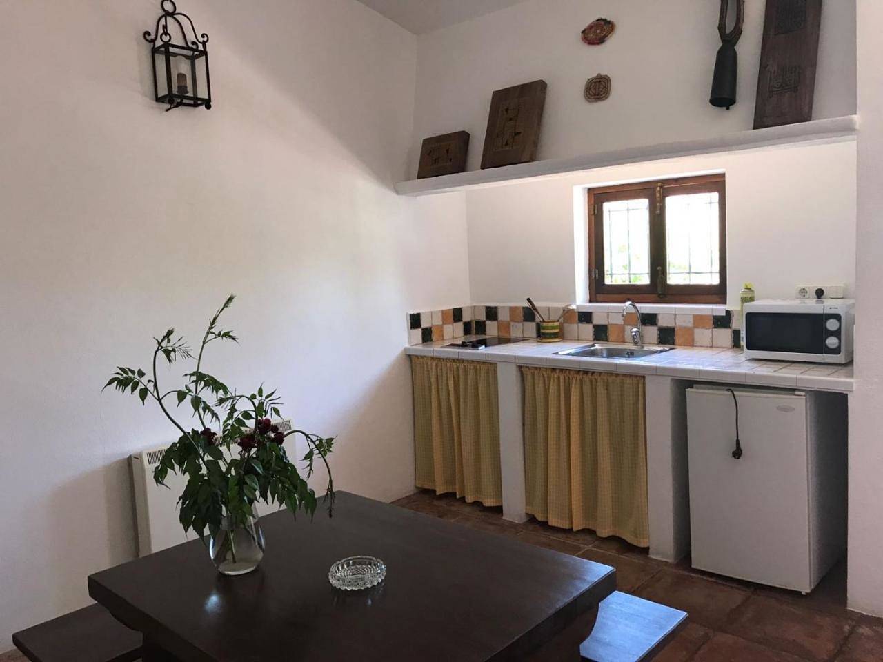 Appartement entier, One-Bedroom Apartment in Cuevas del Becerro, Province de Málaga