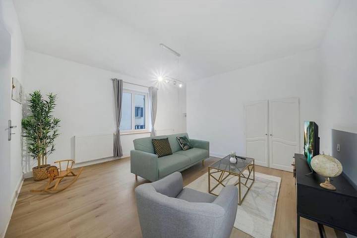 Gîte pour 4 personnes à Ladoix-Serrigny - 4