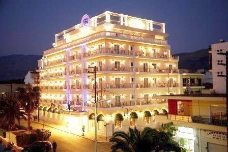 Hôtel pour 2 personnes, avec terrasse et vue dans Itéa