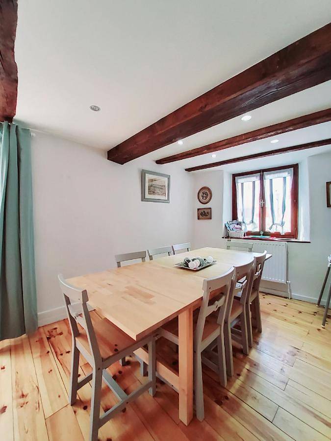 Ferienhaus für 8 Personen, mit Haustier in Colmar - 3