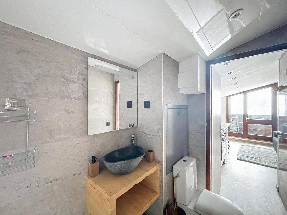 Apartamento entero, Le Balcon d'Uble in Le Praz de Lys, Taninges