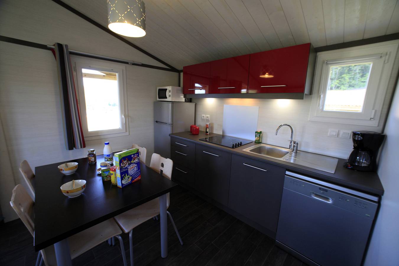 Maison de vacances