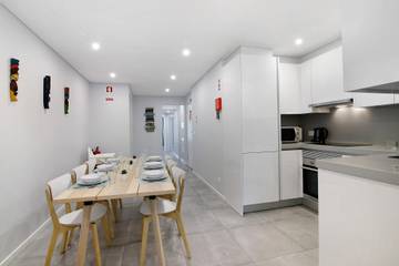 Vakantieappartement voor 4 Personen in Monte Gordo, Faro District, Afbeelding 4