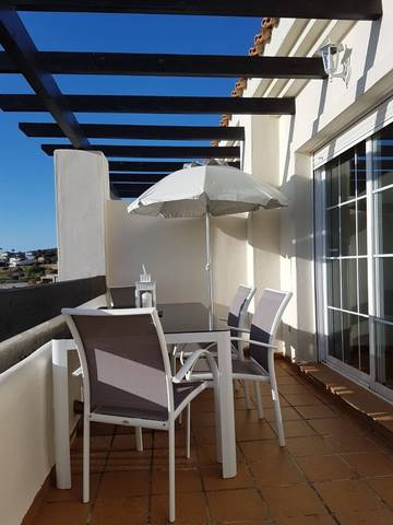 Apartamento para 4 Personas en San Luis de Sabinillas, Manilva, Foto 2