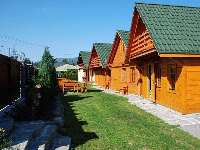 Dom dla 6 osób, z Balkon i Ogród w Zarzecze