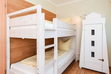 Bauernhof für 5 Personen in Bensersiel, Esens, Bild 4