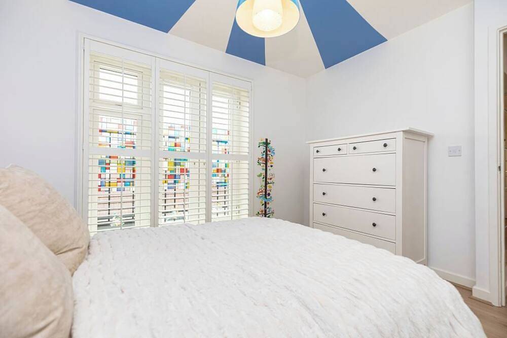 Bournecoast: Family Home In Cul-De-Sac With Garden - Parking - Wifi in Christchurch, Dorset