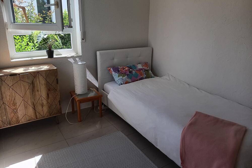 Ganze Wohnung, Ferienwohnung Monte Noble Ii in Erlenbach bei Dahn, Landkreis Südwestpfalz